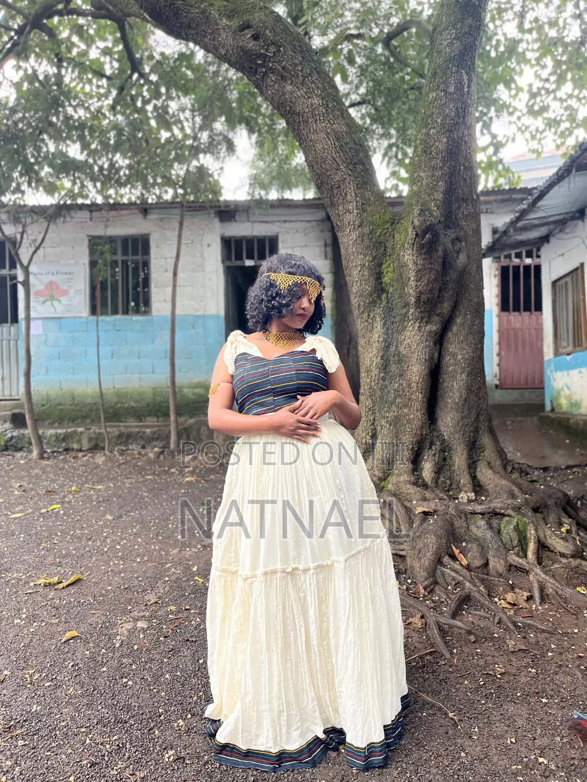 Women Traditional Dress