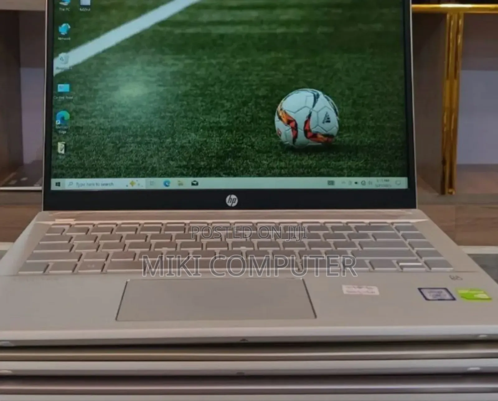 New Laptop HP Pavilion 15 16GB Intel Core I7 SSD 512GB