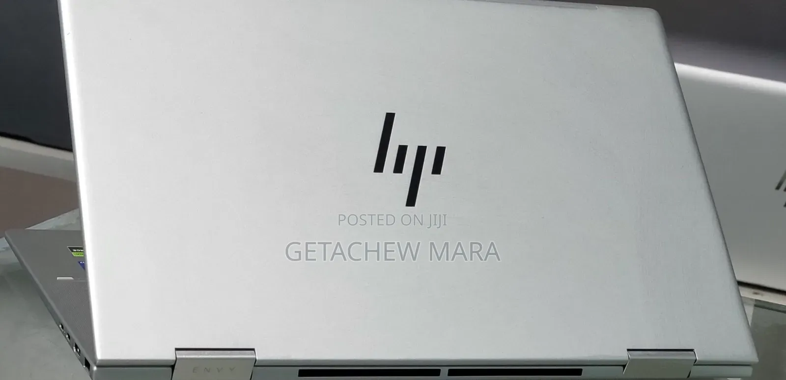 New Laptop HP Envy X360 16GB Intel Core I7 SSD 1T