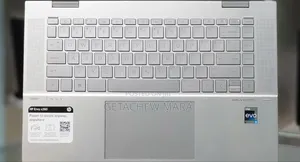 New Laptop HP Envy X360 16GB Intel Core I7 SSD 1T