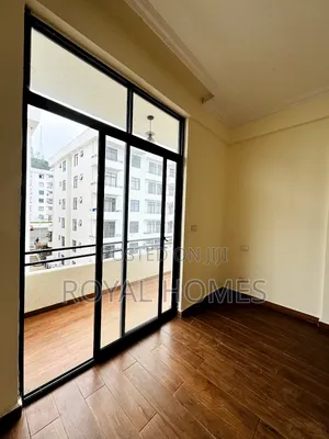Furnished 3bdrm Apartment in Noah Real Estate, Bole for sale