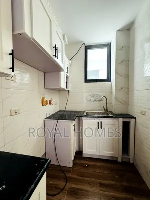 Furnished 3bdrm Apartment in Noah Real Estate, Bole for sale