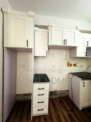 Furnished 3bdrm Apartment in Noah Real Estate, Bole for sale