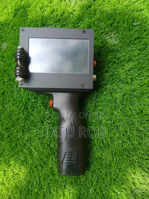 Photo - Handheld Printer