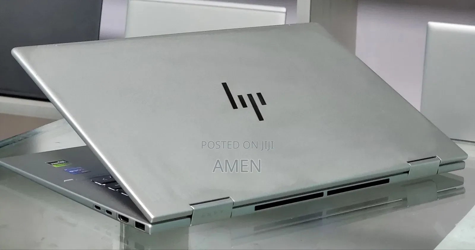 New Laptop HP Envy X360 16GB Intel Core i7 SSD 1T