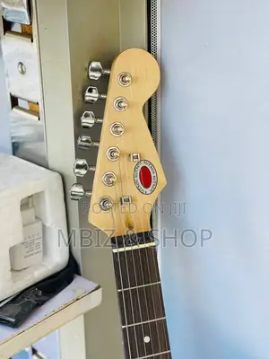 Original Lead Guitar