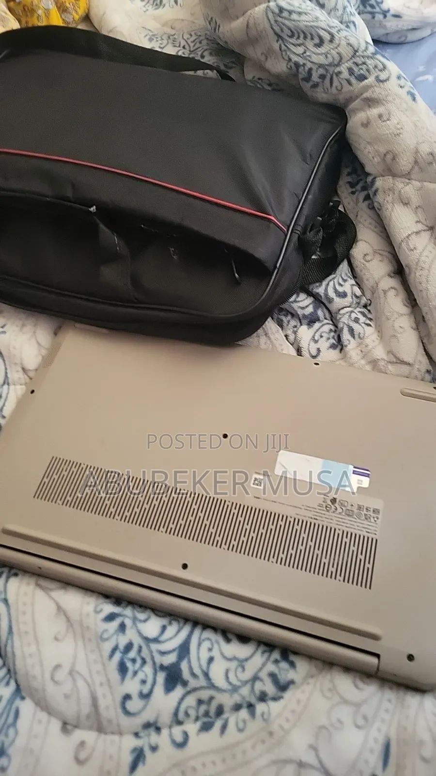 New Laptop Lenovo Ideapad 3 4GB Intel Core I3 HDD 1T