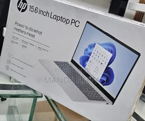 New Laptop HP Stream Notebook 8GB Intel Core i3 SSD 256GB