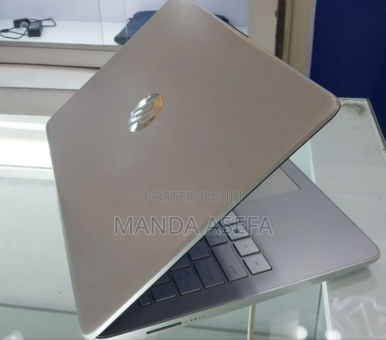 New Laptop HP Stream Notebook 8GB Intel Core i7 SSD 1T