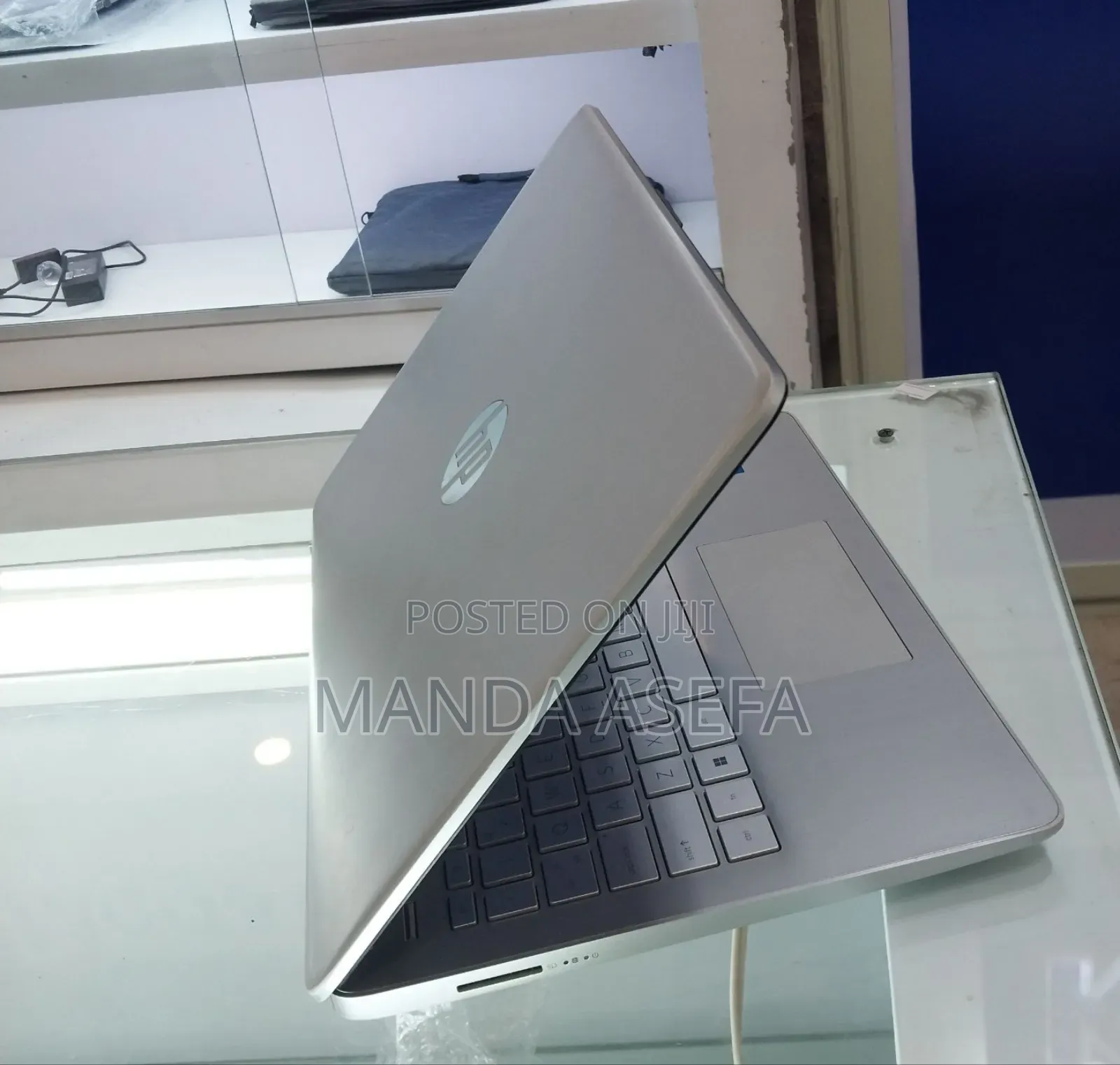New Laptop HP Stream Notebook 8GB Intel Core i7 SSD 1T