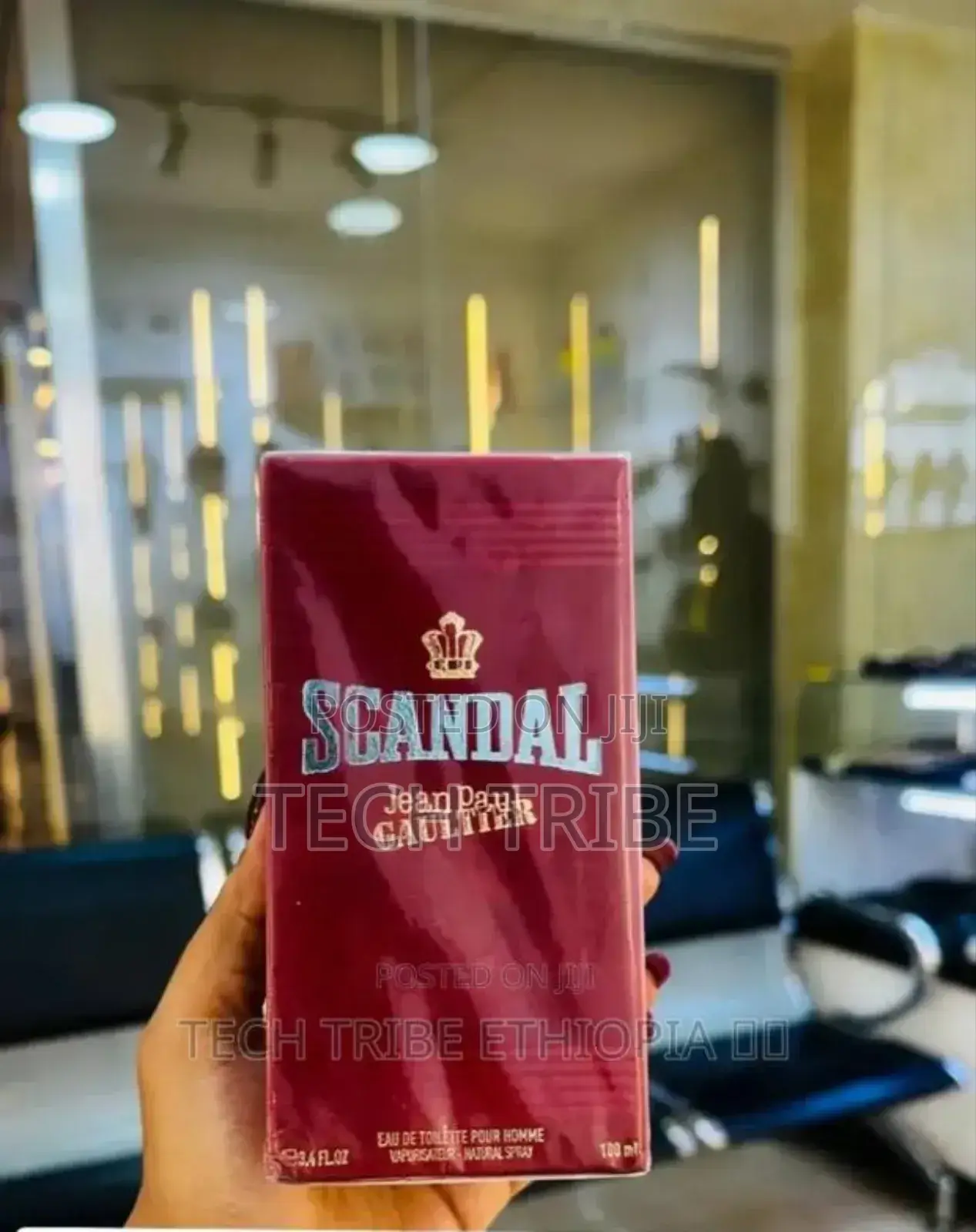 Exclusive Perfume Collection Straight From Turkey Original Dupes