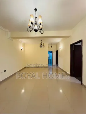 Photo - Furnished 3bdrm Apartment In Noah Real Estate, Bole For Sale