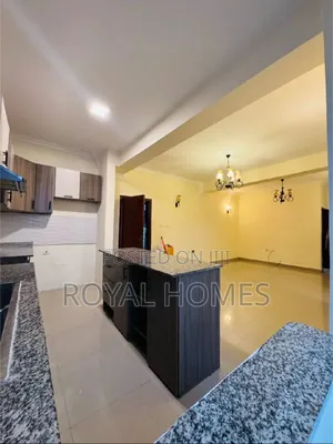 Furnished 3bdrm Apartment In Noah Real Estate, Bole For Sale