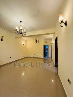 Furnished 3bdrm Apartment In Noah Real Estate, Bole For Sale