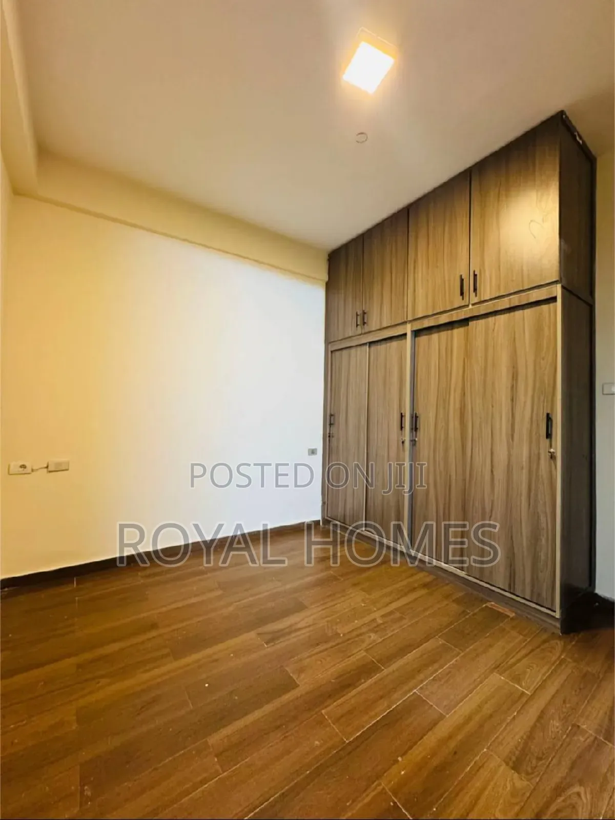 Furnished 3bdrm Apartment In Noah Real Estate, Bole For Sale