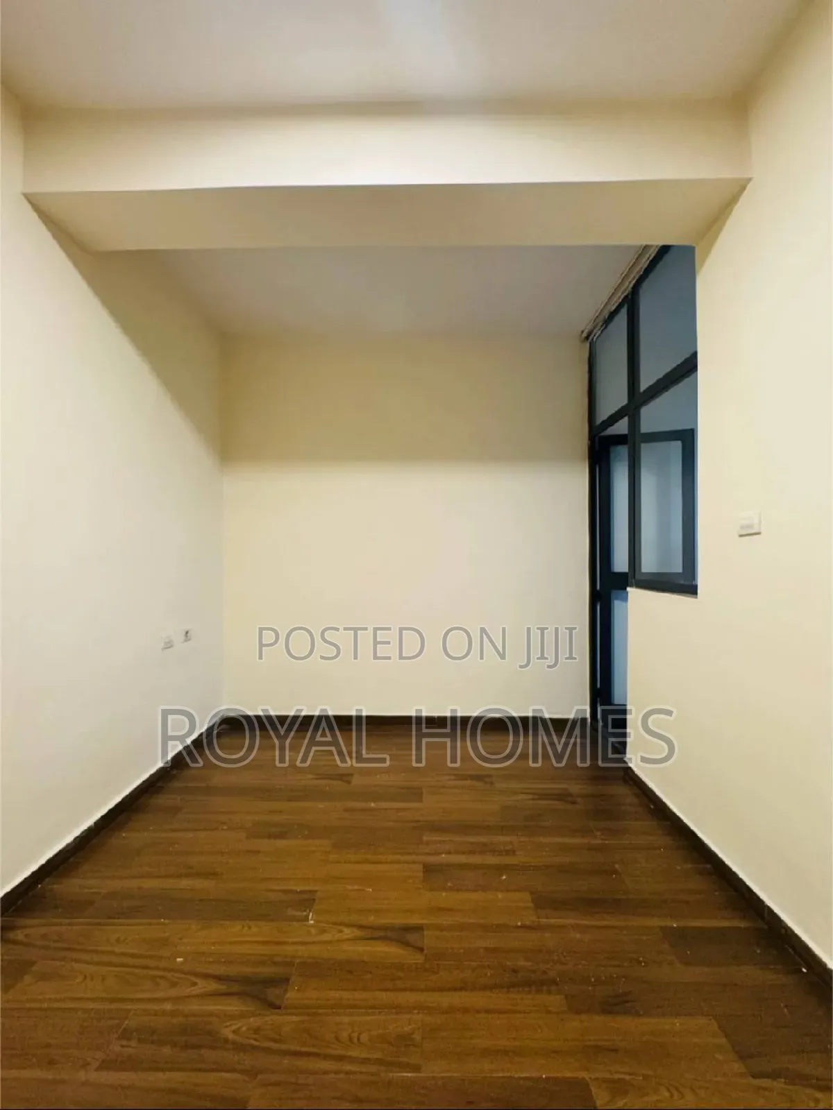 Furnished 3bdrm Apartment In Noah Real Estate, Bole For Sale