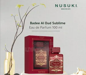 Photo - Original Perfume