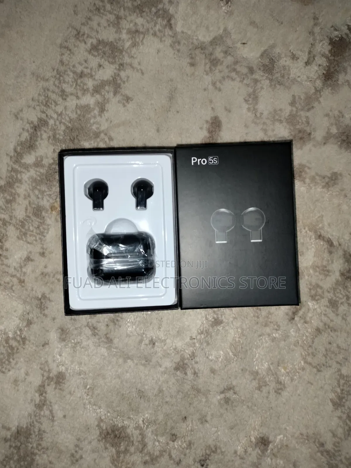 Pro5s Earbud