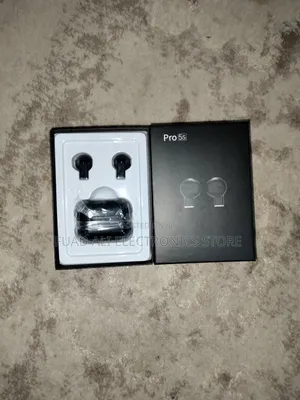 Pro5s Earbud