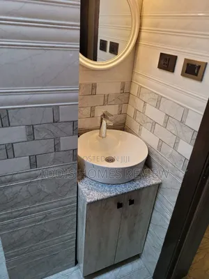 Photo - Furnished 3bdrm Apartment in Bole for sale