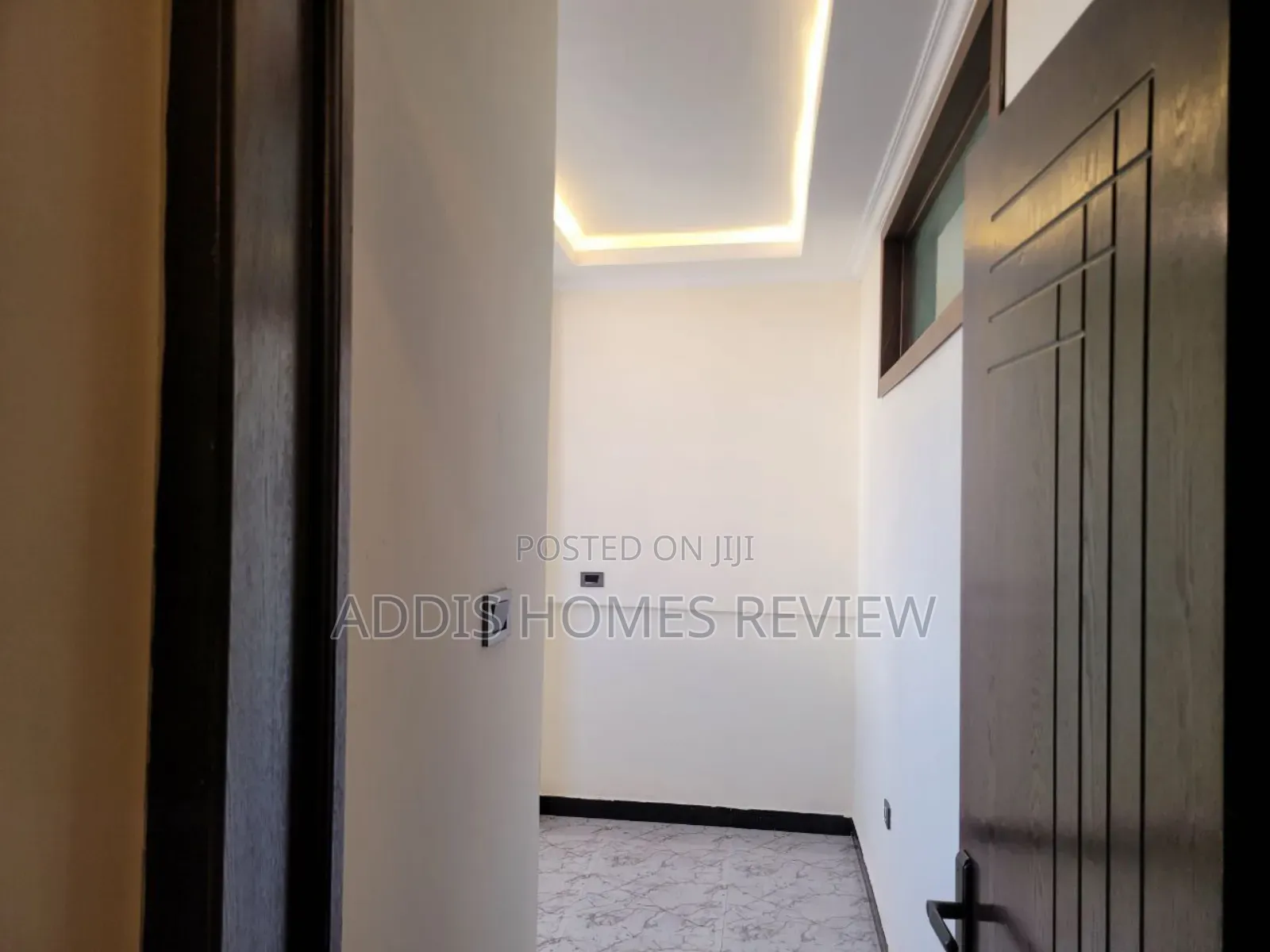 Furnished 3bdrm Apartment in Bole for sale