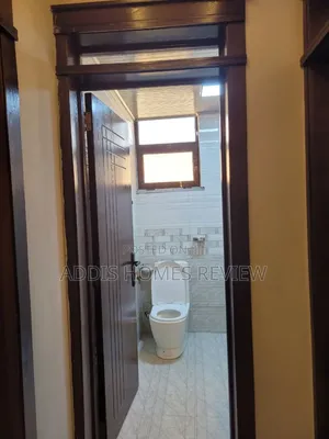 Furnished 3bdrm Apartment in Bole for sale