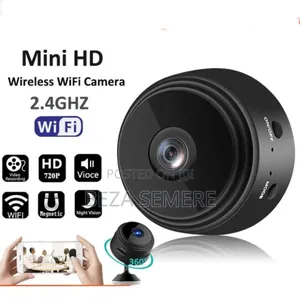 Photo - A9 Mini Wireless Camera Alex