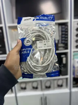 10 Lan Cable