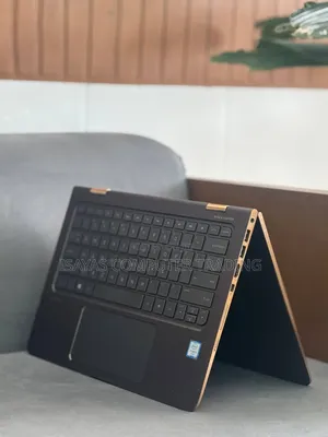 Photo - Laptop HP Spectre 14 8GB Intel Core I7 SSD 512GB