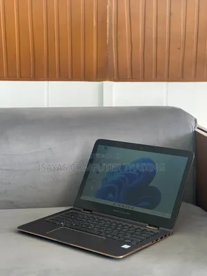 Laptop HP Spectre 14 8GB Intel Core I7 SSD 512GB