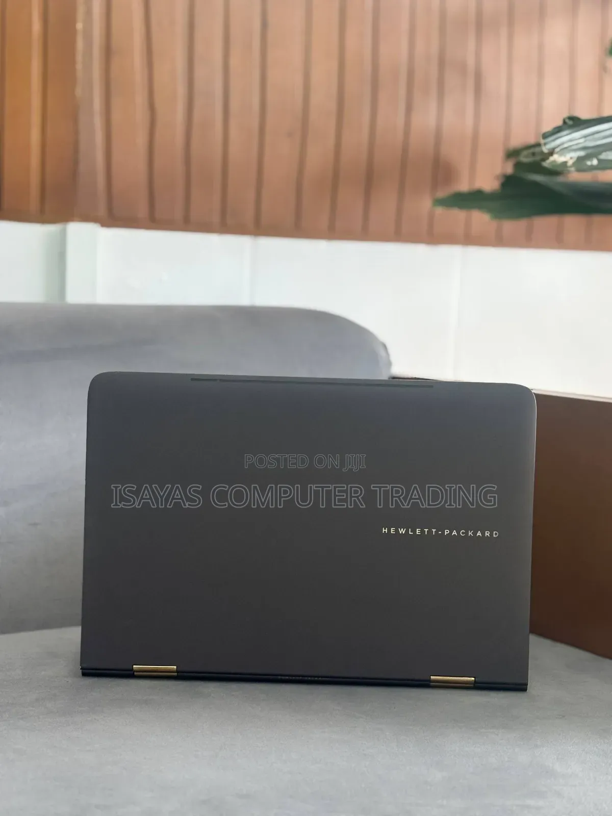 Laptop HP Spectre 14 8GB Intel Core I7 SSD 512GB