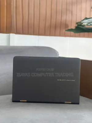 Laptop HP Spectre 14 8GB Intel Core I7 SSD 512GB