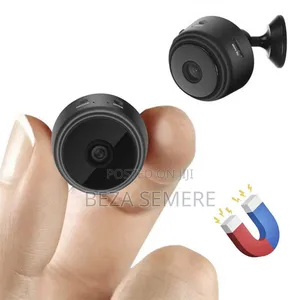 A9 Mini Wireless Camera Cena
