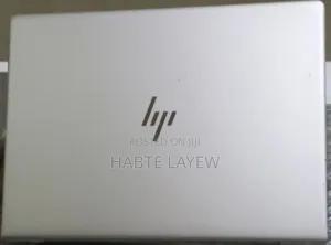 New Laptop HP EliteBook 840 G5 8GB Intel Core I5 SSD 512GB