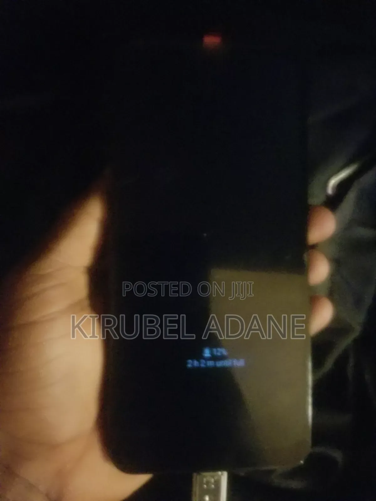 New Samsung Galaxy A50 128 GB Blue