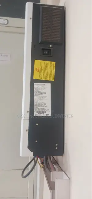 Quality G-Power Solar Kits – Save Money Energy in Addis Ababa!
