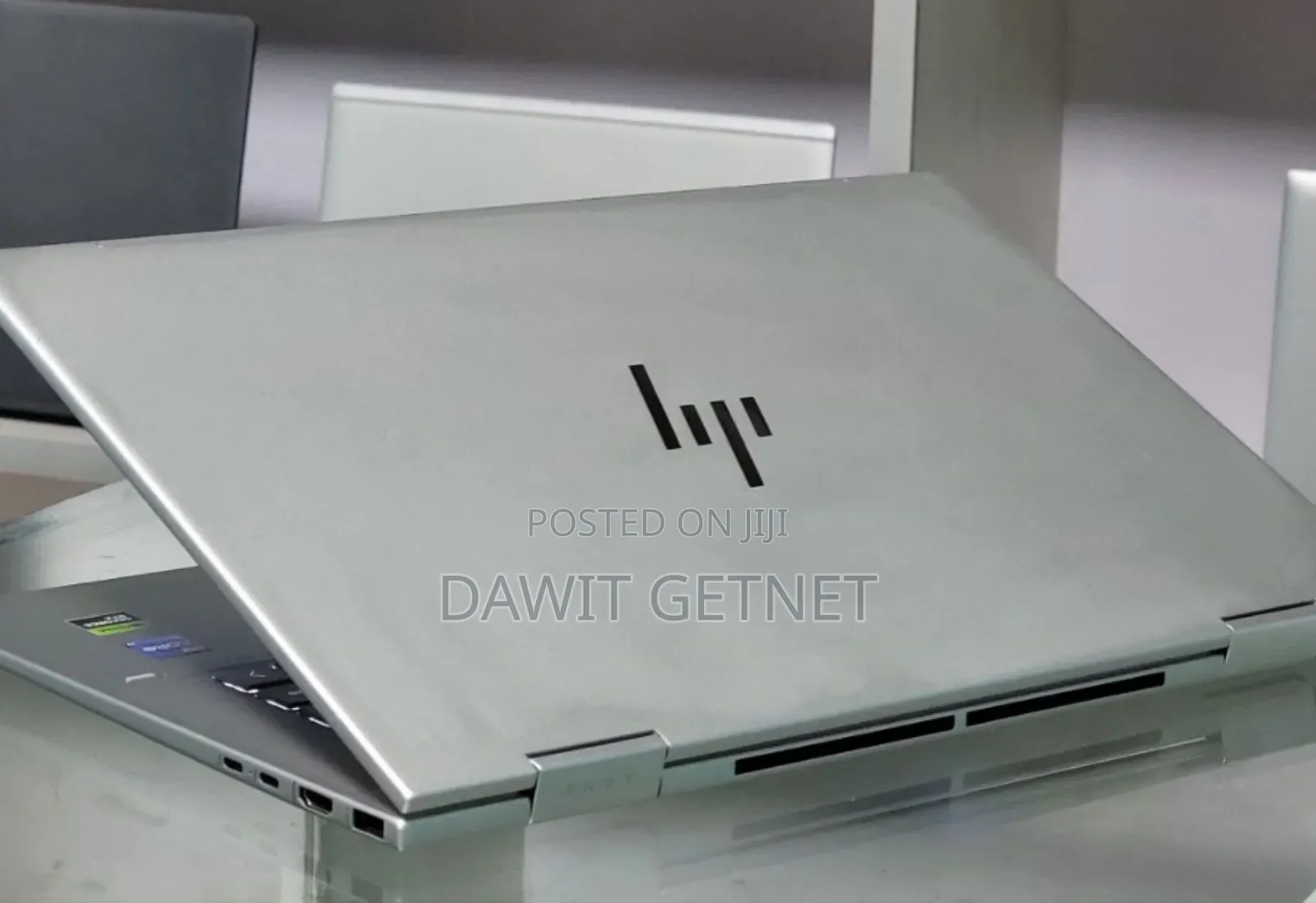 New Laptop HP Envy X360 16GB Intel Core I7 SSD 1T