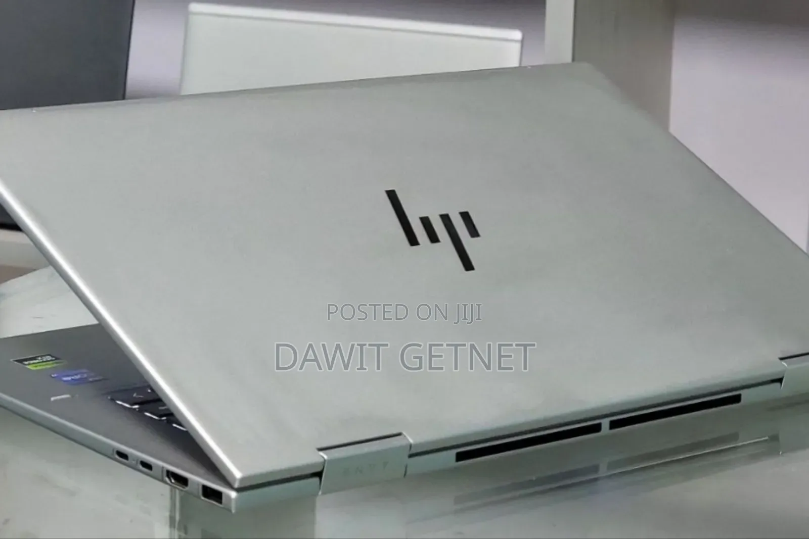 New Laptop HP Envy X360 16GB Intel Core I7 SSD 1T