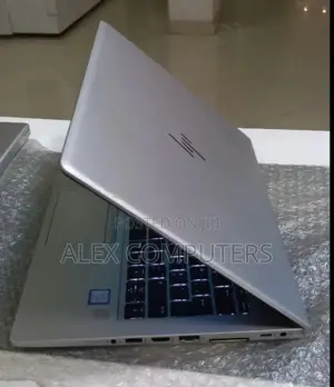 New Laptop HP EliteBook 840 8GB Intel Core I5 SSD 512GB
