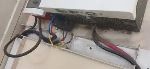 Quality G-Power Solar Kits – Save Money Energy in Addis Ababa!