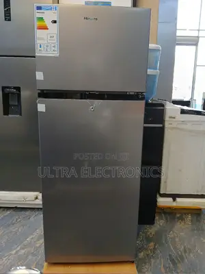 Hisense Refrigerator 270l