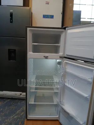 Hisense Refrigerator 270l