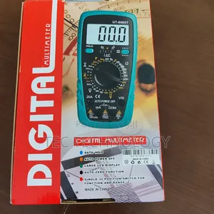 Multimeter