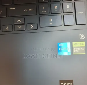 New Laptop HP Victus 15 16GB Intel Core i5 SSD 512GB