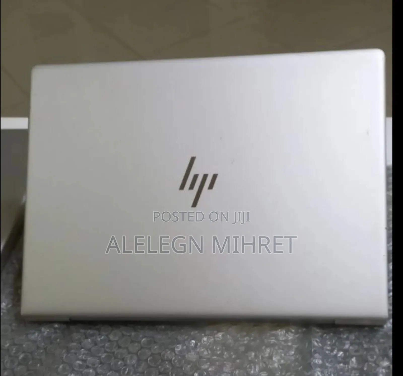 New Laptop HP EliteBook 840 8GB Intel Core I5 SSD 512GB