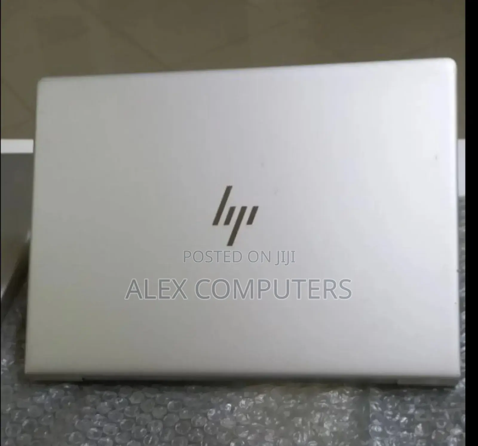 New Laptop HP EliteBook 840 8GB Intel Core I5 SSD 512GB