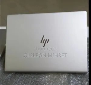 New Laptop HP EliteBook 840 8GB Intel Core I5 SSD 512GB