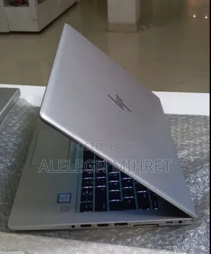 New Laptop HP EliteBook 840 8GB Intel Core I5 SSD 512GB