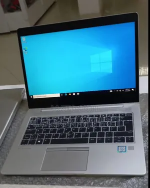 New Laptop HP EliteBook 840 8GB Intel Core I5 SSD 512GB