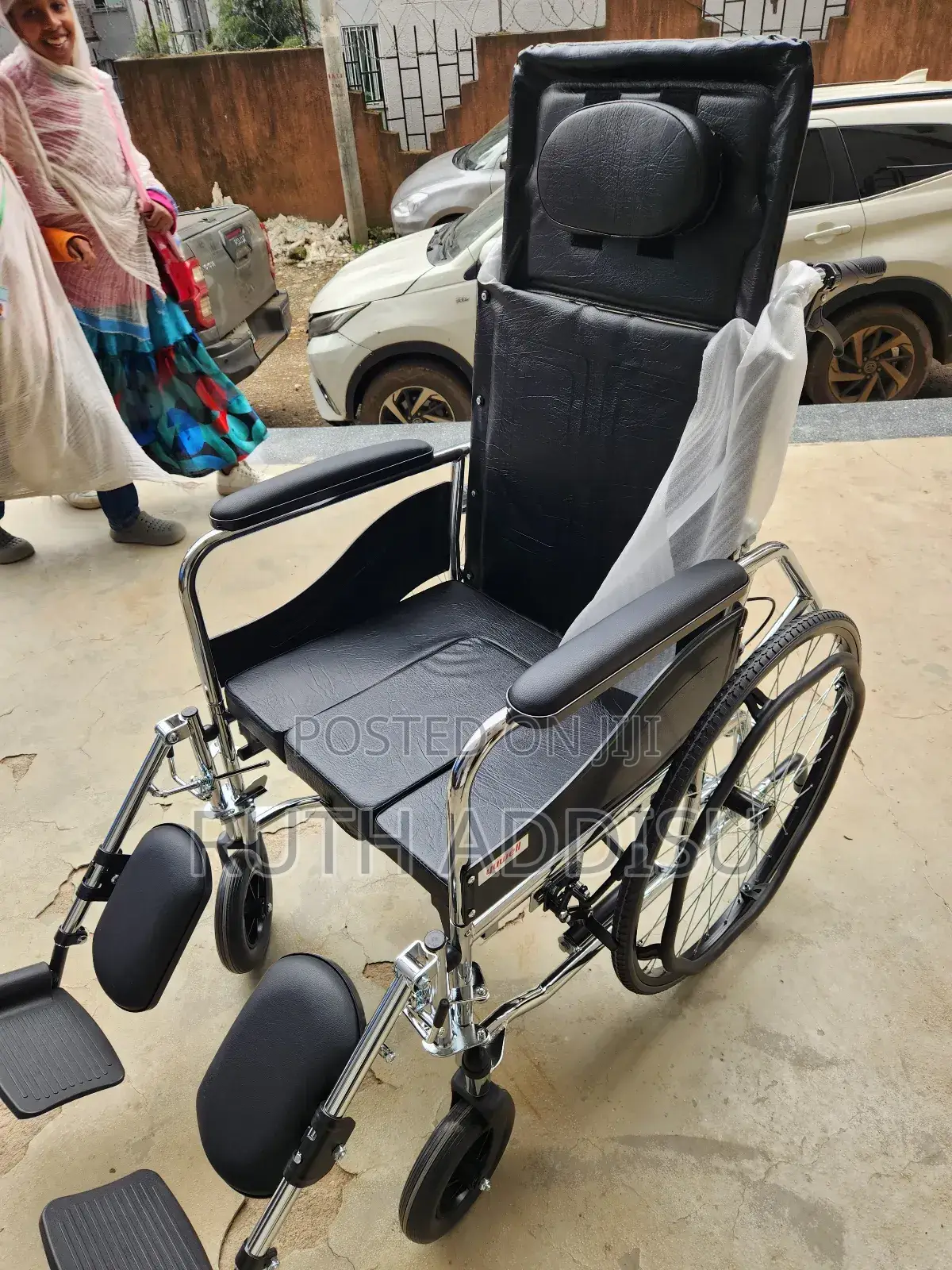 Wheelchair鳵我medical Almunium Wheelchair胎盤wheelchair Medical Wheelchair